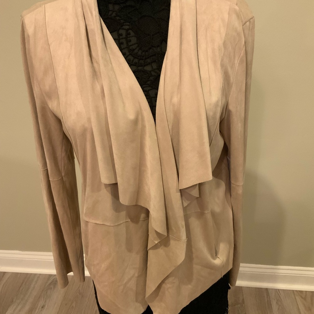 Beautiful jacket